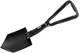 Лопата SOG XL Entrenching Tool Чорний - изображение 2