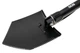 Лопата SOG XL Entrenching Tool Чорний - изображение 3