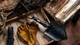 Лопата SOG XL Entrenching Tool Чорний - изображение 5