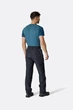 Брюки мужские Rab Downpour Mountain Pants Regular XL Чорний - изображение 6