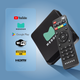 Медиаплеер iNeXT TV5 MEGOGO BOX 2 - изображение 2