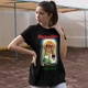 Футболка Status Quo (Perfect Remedy) 3XL чорний - зображення 1