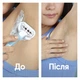 Станок для бритья женский (бритва) Venus Extra Smooth с 4 сменными картриджами + крючок для бритвы (8700216969956) - изображение 7