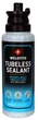 Герметик Weldtite 03063 Tubeless Sealant with Rubber Shred, для безкамерних шин, латексний, 240мл - зображення 1