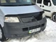 Зимова верхній накладка на решітку Матова для Volkswagen T5 Transporter 2003-2010 рр - зображення 5