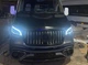 Комплект рестайлинга в W907 для Mercedes Sprinter W906 2006-2018 гг - изображение 4