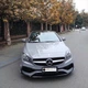 Комплект обвесов (AMG) для Mercedes CLA C117 2013-2019 гг - изображение 3