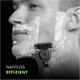 Станок Gillette Labs Neon Night Edition із миючим елементом 5 лез з 1 змінним картриджем і магнітною док-станцією - зображення 3