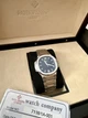 Часы в стиле Patek Philippe Nautilus 35.2 mm 7118/1A-001 сталь - изображение 12