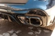 Комплект обвеса Paradigm Black Knight (2023-2026) для BMW X5 G05 2019- гг - изображение 6
