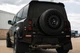 Комплект накладок по кузову для Land Rover Defender 2019- рр - зображення 10