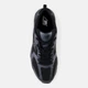 Черные кроссовки New Balance MR530 45,5 (11,5) 29,5 см (MR530PB) - изображение 3