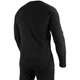 Термобелье мужское Tribe Microfleece. XXL/50р. Флис. Черный. Комплект термобелья футболка + кальсоны T-KA-0015 - изображение 6