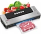 Вакуумний пакувальник Bonsenkitchen VS2100 - изображение 1