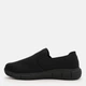 Мужские слипоны Joma C.Cuper Men 2521 CCUPES2521 44.5 (11US/10UK) 29.5 см Черные (8447150377101) - изображение 3