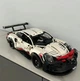 Конструктор Technic Porsche 911 на радіокеруванні з пультом 1580 деталей - зображення 11