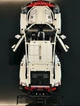 Конструктор Technic Porsche 911 на радіокеруванні з пультом 1580 деталей - зображення 12