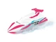 Катер на радіокеруванні REVELL RC Boat Spring Tide-Pink 24142 (4009803241425) - зображення 3