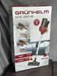 Ручной пылесос Grunhelm GCVC-2001 HB пылесос без мешка 0.6 л Красный 600 Вт - изображение 5