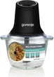 Чоппер Gorenje S501GBK Чорний - изображение 8