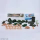 Военный набор ToyCloud солдатики, транспорт, аксессуары 6288-M21 - изображение 2