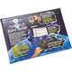 Электронная лаборатория Danko Toys Megapack конструктор со схемами на батарейках ELab-01-04 - изображение 4