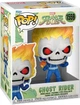 Figurka Funko Pop Marvel: Strange Tales - Ghost Rider 86221 (889698862219) - obraz 1
