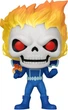 Figurka Funko Pop Marvel: Strange Tales - Ghost Rider 86221 (889698862219) - obraz 2