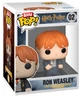 Набір фігурок Funko Bitty Pop Harry Potter 91760 (889698917605) - изображение 2