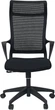 Кресло Barsky Office Black (BOF-01) - изображение 1