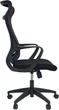 Кресло Barsky Office Black (BOF-01) - изображение 7