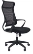 Кресло Barsky Office Black (BOF-01) - изображение 8