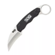 Нож с фиксированным лезвием SOG Gambit Satin – GB1001-CP - изображение 4