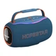 Портативная колонка HOPESTAR H80 80W TWS IPX6 RGB 8800mAh синяя - изображение 1
