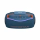 Портативная колонка HOPESTAR H80 80W TWS IPX6 RGB 8800mAh синяя - изображение 2