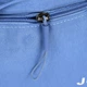 Сумка-рюкзак женская JLP R37041 25х25 см трансформер Голубой - изображение 3