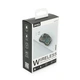Миша Wireless Jedel WD141 Бездротова оптична комп'ютерна Bluetooth 5.0+2.4G 1200-1600 DPI 300 мАг RGB-підсвічування для Windows/MacOS Зелений - изображение 2