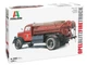 Збірна модель 1:24 пожежний автомобіль Opel Blitz Fire Truck Italeri 3966 - изображение 1