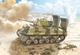 Збірна модель 1:35 танк M4A2 Sherman US Marines Corps Italeri 6583 - изображение 2