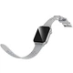 Смарт-годинник BOROFONE BD15 Smart sports watch (call version) Блютуз v5.0 200mAh IP67 для Android/Iphone Сріблястий - изображение 3