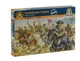 Збірна модель 1:72 фігури кавалерія конфедератів American Civil War Confederate Cavalry Italeri 6011 - изображение 1