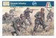 Збірна модель 1:72 фігури німецька піхота Italeri 6033 - зображення 1
