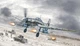 Збірна модель 1:72 пікіруючий бомбардувальник Ju 87 G-2 Kanonenvogel Italeri 1466 - зображення 2