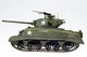 Збірна модель 1:35 танк M4A1 Sherman Italeri 0225 - изображение 8