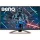 Монітор 27" BenQ Mobiuz EX2710S IPS 1920x1080 165 Гц 400 кд/м² Dark Grey (9H.LKFLA.TBE) - зображення 3