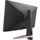Монітор 27" BenQ Mobiuz EX2710S IPS 1920x1080 165 Гц 400 кд/м² Dark Grey (9H.LKFLA.TBE) - зображення 5