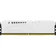 Оперативная память Kingston FURY Beast DIMM DDR5 EXPO 32GB Kit 2x16GB 6400MHz White (KF564C32BWEK2-32) - изображение 4