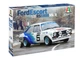 Збірна модель 1:24 автомобіль Ford Escort RS1800 Mk.II Italeri 3655 - изображение 1