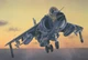 Збірна модель 1:72 реактивний літак FRS.1 Sea Harrier Falklands 40th Anniversary Italeri 1236 - изображение 2