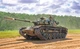 Збірна модель 1:35 танк M60A3 MBTl Italeri 6582 - зображення 2